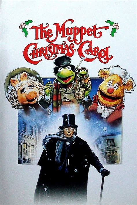muppet christmas carol free